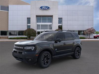 2025 Ford Bronco Sport AWD SUV for sale #R93668 - photo 1