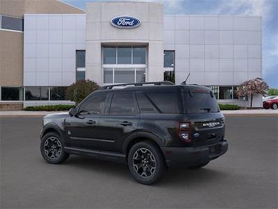 2025 Ford Bronco Sport AWD SUV for sale #R93668 - photo 2