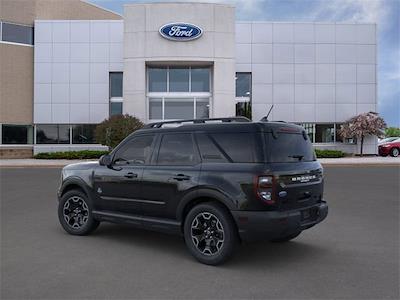 2025 Ford Bronco Sport AWD SUV for sale #R93669 - photo 2