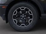 2025 Ford Bronco Sport AWD SUV for sale #R93669 - photo 19