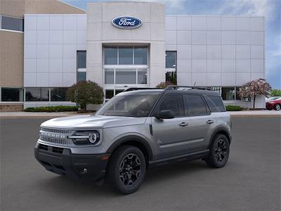 2025 Ford Bronco Sport AWD SUV for sale #R93671 - photo 1