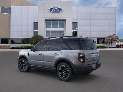 2025 Ford Bronco Sport AWD SUV for sale #R93671 - photo 2