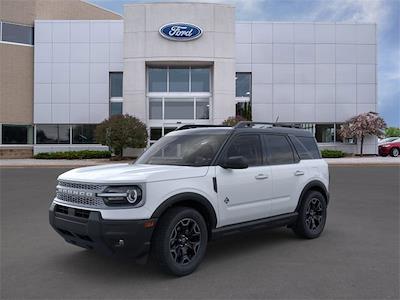 2025 Ford Bronco Sport AWD SUV for sale #R93672 - photo 1