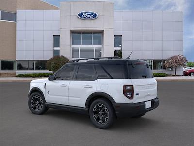 2025 Ford Bronco Sport AWD SUV for sale #R93672 - photo 2