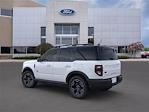 2025 Ford Bronco Sport AWD SUV for sale #R93672 - photo 2