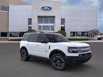 2025 Ford Bronco Sport AWD SUV for sale #R93672 - photo 7