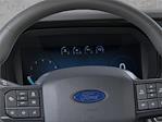 2025 Ford F-150 SuperCrew Cab 4x4 Pickup for sale #93682 - photo 13