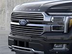 2025 Ford F-150 SuperCrew Cab 4x4 Pickup for sale #93682 - photo 17