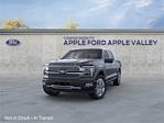 2025 Ford F-150 SuperCrew Cab 4x4 Pickup for sale #93682 - photo 3