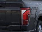 2025 Ford F-150 SuperCrew Cab 4x4 Pickup for sale #93682 - photo 21