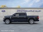 2025 Ford F-150 SuperCrew Cab 4x4 Pickup for sale #93682 - photo 4