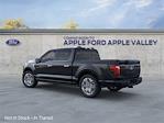 2025 Ford F-150 SuperCrew Cab 4x4 Pickup for sale #93682 - photo 2