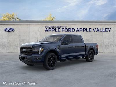 2025 Ford F-150 SuperCrew Cab 4x4 Pickup for sale #93689 - photo 1