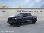 2025 Ford F-150 SuperCrew Cab 4x4 Pickup for sale #93689 - photo 1