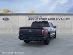 2025 Ford F-150 SuperCrew Cab 4x4 Pickup for sale #93689 - photo 8
