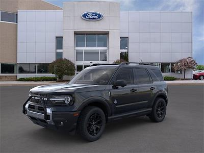 2025 Ford Bronco Sport AWD SUV for sale #R93693 - photo 1