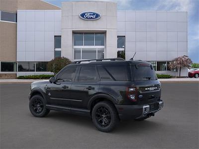 2025 Ford Bronco Sport AWD SUV for sale #R93693 - photo 2