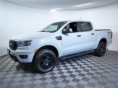 2023 Ford Ranger SuperCrew Cab 4x4 Pickup for sale #93703A - photo 1