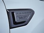2023 Ford Ranger SuperCrew Cab 4x4 Pickup for sale #93703A - photo 10