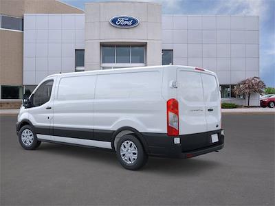 2025 Ford Transit 250 Low Roof RWD Empty Cargo Van for sale #93709 - photo 2