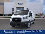 2025 Ford Transit 250 Low Roof RWD Empty Cargo Van for sale #93709 - photo 3