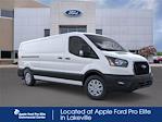 2025 Ford Transit 250 Low Roof RWD Empty Cargo Van for sale #93709 - photo 7