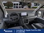 2025 Ford Transit 250 Low Roof RWD Empty Cargo Van for sale #93709 - photo 9