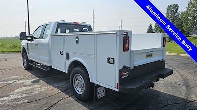 2025 Ford F-250 Super Cab 4x4 Knapheide Service Truck for sale #93715 - photo 2