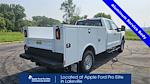 2025 Ford F-250 Super Cab 4WD Knapheide Service Truck for sale #93715 - photo 4