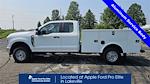 2025 Ford F-250 Super Cab 4WD Knapheide Service Truck for sale #93715 - photo 7