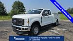2025 Ford F-250 Super Cab 4WD Knapheide Service Truck for sale #93715 - photo 1