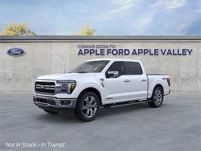 2025 Ford F-150 SuperCrew Cab 4x4 Pickup for sale #93719 - photo 1