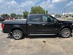 2015 Ford F-150 SuperCrew Cab 4x4 Pickup for sale #93719A - photo 3