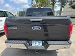 2015 Ford F-150 SuperCrew Cab 4x4 Pickup for sale #93719A - photo 4