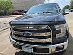 2015 Ford F-150 SuperCrew Cab 4x4 Pickup for sale #93719A - photo 7