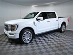 2021 Ford F-150 SuperCrew Cab 4x4 Pickup for sale #93720A - photo 6