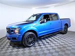 2020 Ford F-150 SuperCrew Cab 4WD Pickup for sale #93721A - photo 6