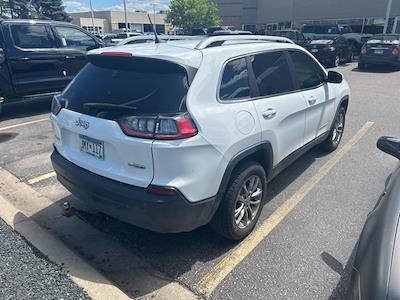 2020 Jeep Cherokee 4x4 SUV for sale #93722A - photo 2