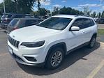 2020 Jeep Cherokee 4x4 SUV for sale #93722A - photo 6