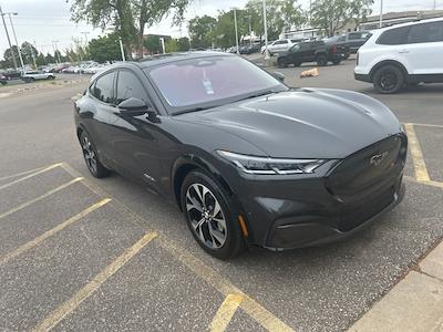 2021 Ford Mustang Mach-E AWD SUV for sale #93730A - photo 1