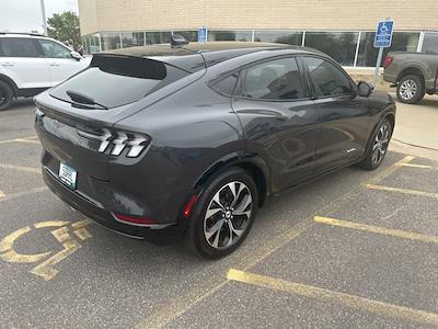 2021 Ford Mustang Mach-E AWD SUV for sale #93730A - photo 2