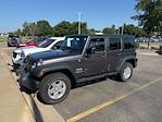 2014 Jeep Wrangler 4x4 SUV for sale #93730C - photo 3
