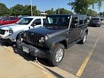 2014 Jeep Wrangler 4x4 SUV for sale #93730C - photo 4