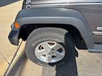 2014 Jeep Wrangler 4x4 SUV for sale #93730C - photo 5