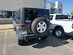 2014 Jeep Wrangler 4x4 SUV for sale #93730C - photo 2