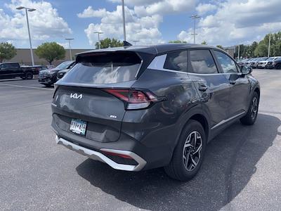 2023 Kia Sportage AWD SUV for sale #93739B - photo 2