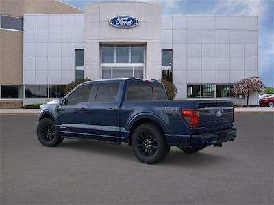 2025 Ford F-150 SuperCrew Cab 4x4 Pickup for sale #93740 - photo 2