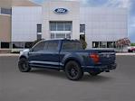 2025 Ford F-150 SuperCrew Cab 4x4 Pickup for sale #93740 - photo 2