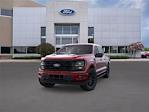 2025 Ford F-150 SuperCrew Cab 4x4 Pickup for sale #93742 - photo 3
