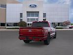 2025 Ford F-150 SuperCrew Cab 4x4 Pickup for sale #93742 - photo 15
